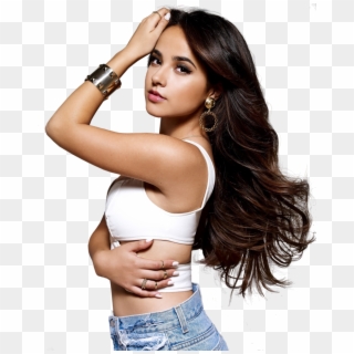 Becky G Png - Becky G Imagenes Png, Transparent Png
