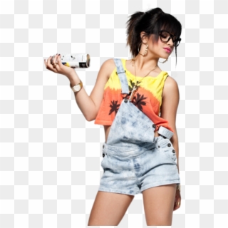 Becky G Png Photo - Becky G Png 2017, Transparent Png