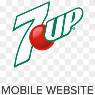 Diet Cherry 7up Logo, HD Png Download