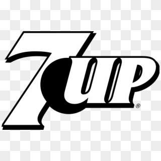 7up - 7 Up, HD Png Download