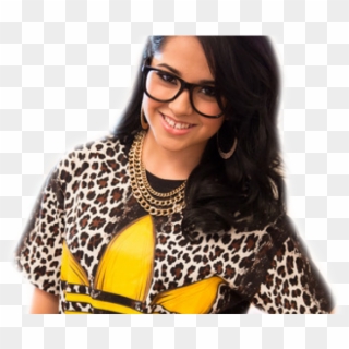 Becky G Cliparts - Girl, HD Png Download
