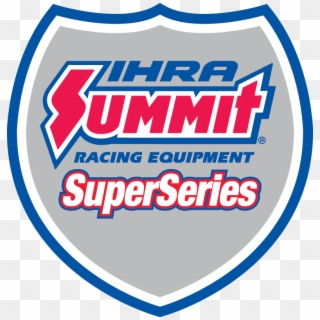 Ihra Summit Series - Summit Super Series Logo, HD Png Download