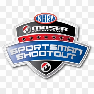 Moser Engineering Extends Nhra Moser Shootout, Adds - Nhra, HD Png Download