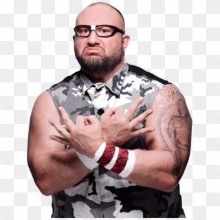 Bubba Ray Dudley, HD Png Download