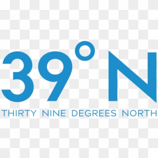 39 Degrees North - Circle, HD Png Download