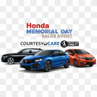 Memorial Day Event - Honda Civic Price In Sri Lanka, HD Png Download