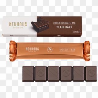 Neuhaus Chocolate Bar, HD Png Download