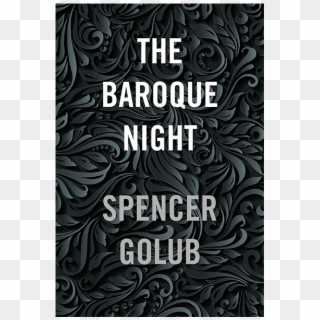 Cover Image For <i>the Baroque - The Baroque Night, HD Png Download