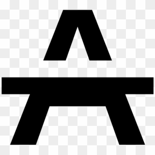 Oojs Ui Icon Strikethrough-a - Sign, HD Png Download
