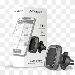 Prodigee Handsfree Magnet, HD Png Download