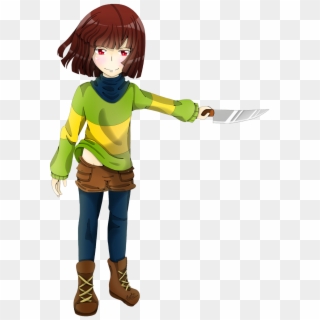 Kyoko Akane Chara Undertale Png Anime Transparent Png 900x10 Pngfind