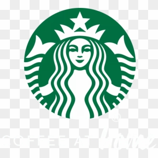 - Boom - Starbucks New Logo 2011, HD Png Download