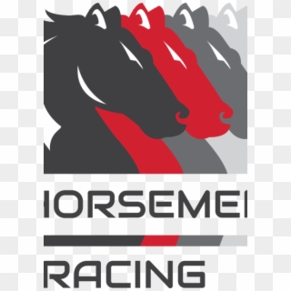 4horsemenlogo2017-48 - - Poster, HD Png Download