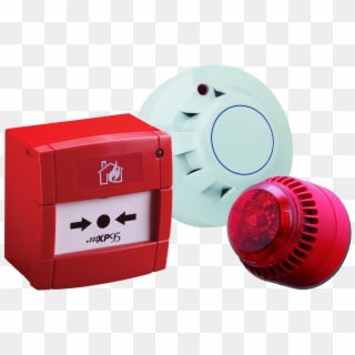Fire Accessories Alarm - Apollo Bgu, HD Png Download