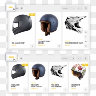 Venture Theme Features - Motorcycle Helmet, HD Png Download