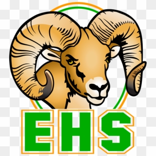 Ehs Logo - Eastside High School Florida First Logo, HD Png Download