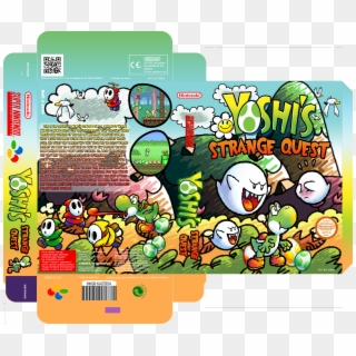 347 - Yoshi Touch & Go Ds, HD Png Download