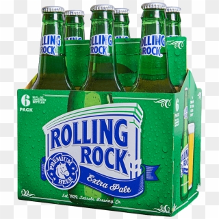 Price - Rolling Rock Beer Logo, HD Png Download