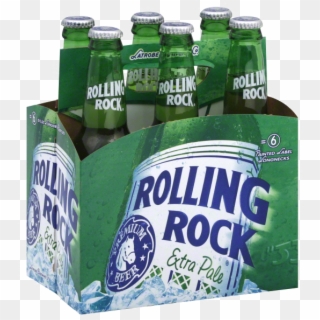 Rollingrock - Rolling Rocks, HD Png Download