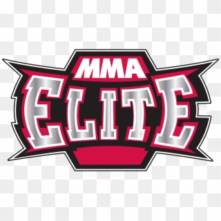Welcome To Mma Elite - Mma Elite Logo, HD Png Download