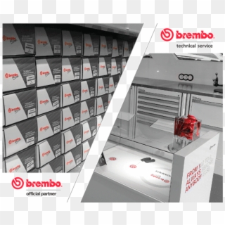 Brembo , Png Download - Drawer, Transparent Png