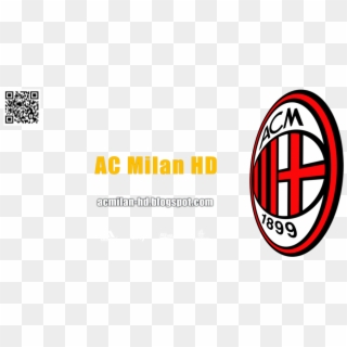 Friday, 29 September - Logo Ac Milan Hd, HD Png Download