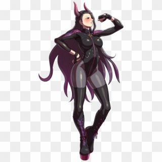 Honestly With This Costume For Luong, I Have To Assume - Snk Heroines Tag Team Frenzy Luong, HD Png Download