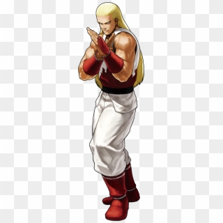 /andy Bogard - King Of Fighters Xiii Andy Bogard, HD Png Download