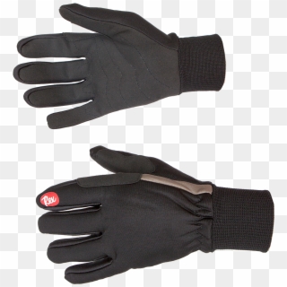 Rex Ski Gloves - Glove, HD Png Download