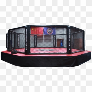 Mma Cages Sale, Mma Cages Sale Suppliers And Manufacturers - Inflatable, HD Png Download