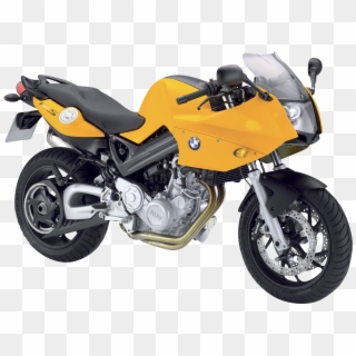 Download Png - Bmw F 800 R Tuning, Transparent Png