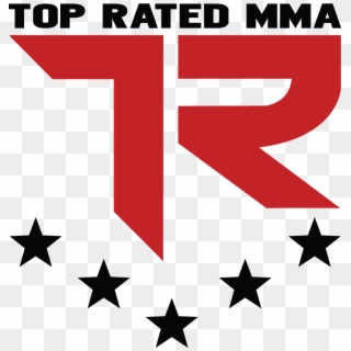 Top Rated Mma Gear - Facebook 5 Star Vector, HD Png Download