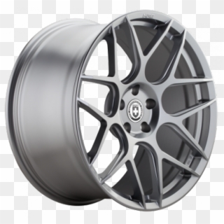 Hre Ff01 Wheels - Hre Ff01, HD Png Download