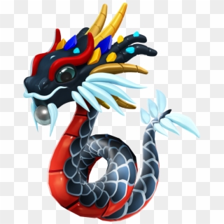 Fut San Dragon - Illustration, HD Png Download