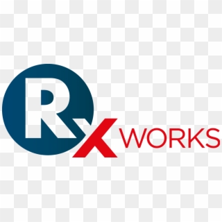 Rxworks - Rx Works, HD Png Download