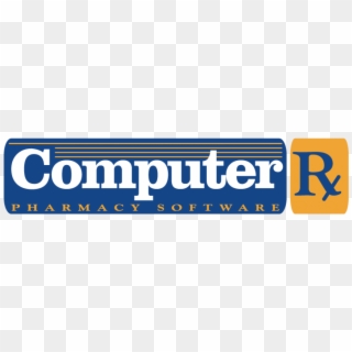 Computer-rx Software - Orange, HD Png Download