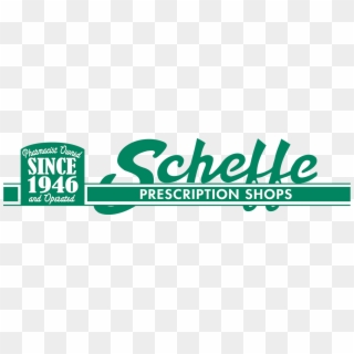 Scheffe-logo - Graphic Design, HD Png Download