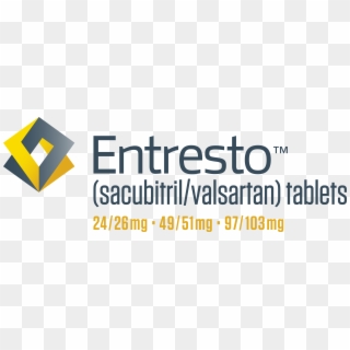 Entresto - Novartis Entresto Logo, HD Png Download