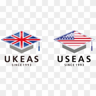 We Are The Platform Of Choice For Reputable Institutions - Ukeas Logo Png, Transparent Png