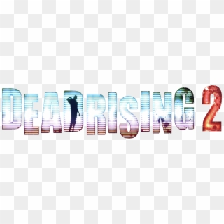 4344 × - Dead Rising 2 Logo Png, Transparent Png