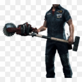 Dead Rising Png Transparent Images - Dead Rising 3 Main Character, Png Download