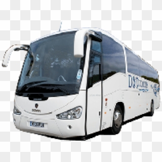 Dead Rising Clipart Bus - Travels Bus Png, Transparent Png