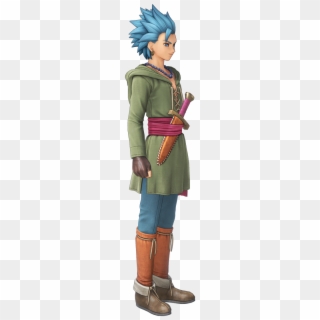 3 Aug - Figurine, HD Png Download
