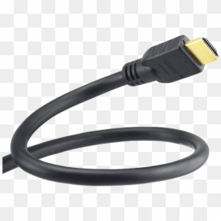 2m Hdmi Cable - Usb Cable, HD Png Download