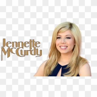 Clearart - Jennette Mccurdy, HD Png Download