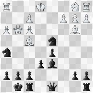 White To Move, Why Does The Computer Favor Bxd6 Over - Chess, HD Png Download