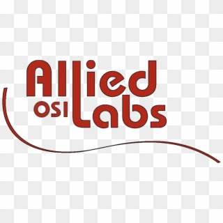Allied Osi Labs, HD Png Download