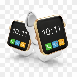 Thelander Is Amost Amazing Smartwatch In - Watch, HD Png Download