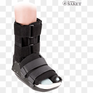 Foot Pain, Ankle Pain, Hallux Valgus/varus, Plantar - Bunion Walking Boots, HD Png Download