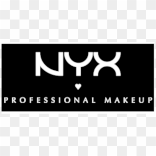 Nyx Professional Makeup - Nyx Cosmetics, HD Png Download